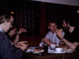 Schützenfest 1984
